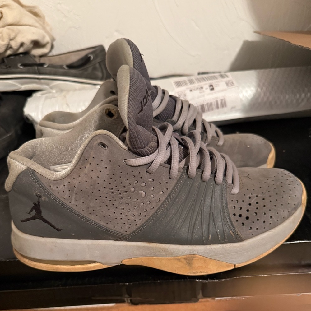 Air Jordan